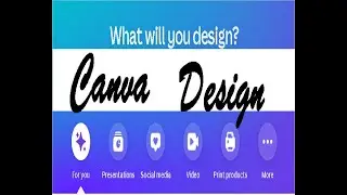 how to create animated videos with canva II part 1 of 3
