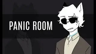 PANIC ROOM || Animation meme || EDEN : COR