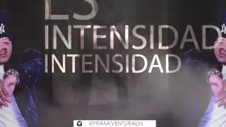 Chica Fashion  - Frank ventura - (Video Lyrics)