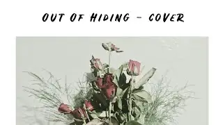 Out Of Hiding (Steffany Gretzinger) - cover