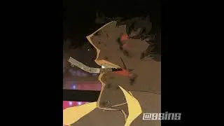 FREE | BOULEVARD DEPO x i61 TYPE BEAT - Cowboy Bebop (prod. 9sins)