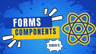Master Forms & Components in ReactJS: Essential Guide
