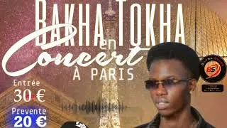 Bakha - 25 août à la bellevilloise