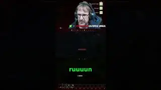 Streamer yells at wildlife - https://twitch.tv/PrimusNZ
