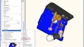 Emailing Work Sessions - Teamcenter - Siemens PLM