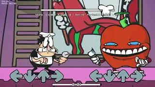 프나펑 퍼펙트 페퍼 / FNF: Perfect Pepper