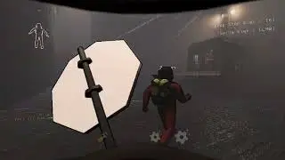 I Get Zoltan Killed By An Eldritch God