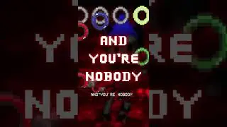 Sonic Exe Rewrite in FNF, Voice Lines. Video by 
