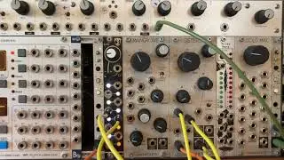 Double w/ in FM synth mode