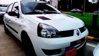 Club clio campus colombia