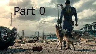 To Begin Again! - Fallout 4 Pure Survival Part 0
