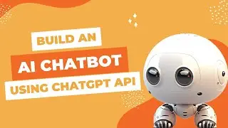ChatGPT API in JavaScript for Beginners - AI Chatbot Tutorial