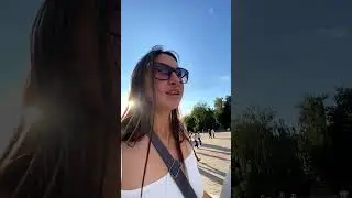 Уже убегает от меня, моя Софи 🥹 #юлиясофи