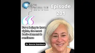 Dr. Bonnie Steinbock on the ethics of abortion