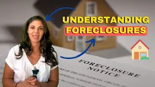 Understanding Foreclosures: Debunking Myths and Revealing Market Insights