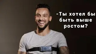 ИГРОКИ АПЛ ПРОХОДЯТ ПОЛИГРАФ [часть 2]