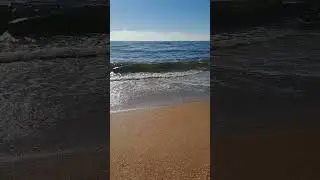 Чёрное море волнуется !!!