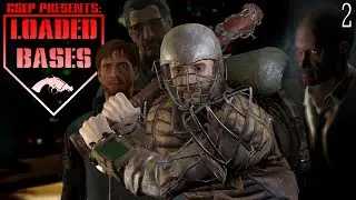 Revolver Interrogation - Loaded Bases Part 2 | Fallout 4 Mods