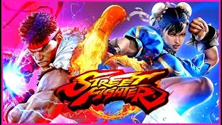 STREET FIGHTER 6 | Everything We Know (2021)