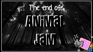 The End Of Animal Jam As We Know It
