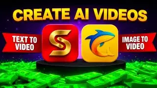 STOP Paying! Create LONG AI Videos FREE & UNLIMITED 🤯 | Best Image to Video AI (2026)