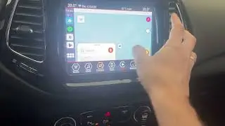 Resolvendo problema de áudio com qualidade baixa qualidade Waze + Spotify no Carlinkit (Funcional)