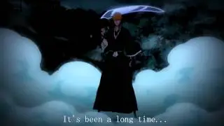 Bleach ASMV - The Return of Ichigo's Power HD