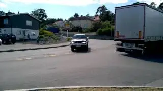 Trucks!
