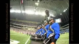 Excellence in DCI