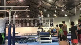 Michigan University Camp