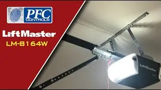 LIFTMASTER  /  LM-8164W