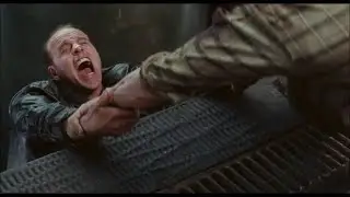 TOTAL RECALL (Jerry Goldsmith - 1990) : "The Hollowgram"