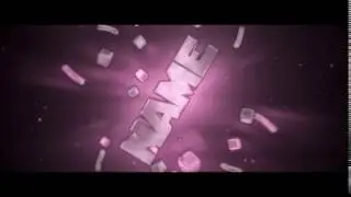 60fps 3D SYNC BLENDER FREE INTRO TEMPLATE