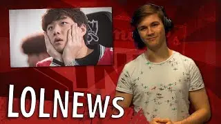 Bald Mages auf der Botlane? LoL News mit Sola
