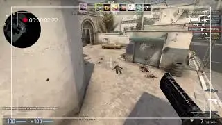 Channel Intro