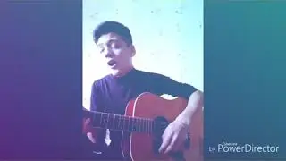 Федук Моряк cover на гитаре