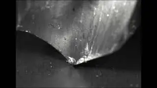 Drill processing