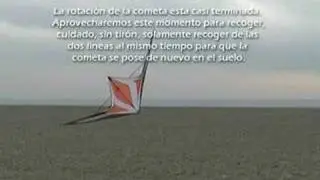 MisCometas: truco flap jack