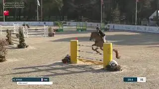 CSI5* Fontainebleau - Kevin Staut & Vida Loca Z - Spéciale 1.50m - 2025