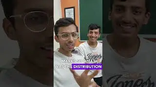 My Brother Score in NEET 2023?🤫