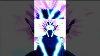 Saitama moment