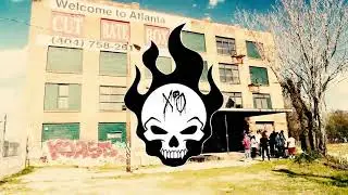 BIGQ5 - Sticks Up (Official Music Video)