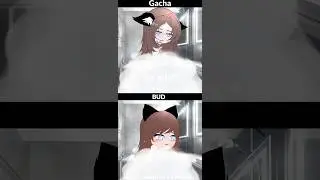 Is "nothing's new" or "nothing's zoo"?😭 #bud #gacha #gachaclub #gachalife2 #gacha Cr:@yurika_aruno🤍