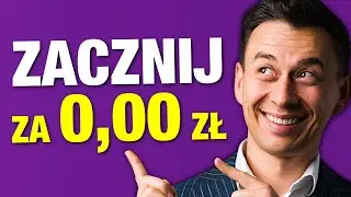 How to create and sell ONLINE COURSES WITHOUT MONEY?