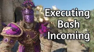 Last OG Conqueror Video Before Rework