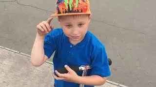 GameOfScoot ВаняVSКирилл