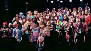Berlin Pop Choir: Big in Japan