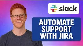 How To Automate Support With Slack And Jira Service Management Integration [QUICK GUIDE]