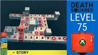 Death Squared Level 75