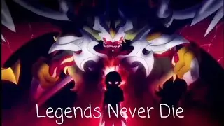 Beyblade burst amv|Shu Kurenai-Legends Never Die